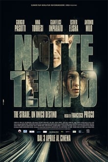 Poster do filme Nottetempo