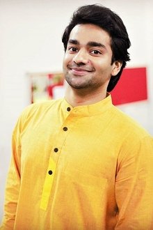 Photo of Chandan Anand