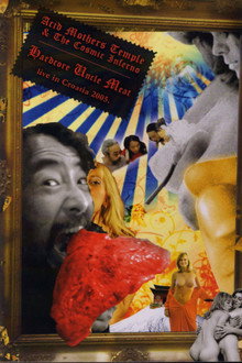 Hardcore Uncle Meat: Live In Croatia 2005