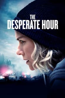 The Desperate Hour movie poster