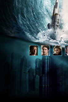 Geostorm: Globální nebezpečí