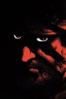 Frank Miller: American Genius