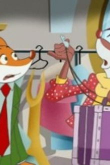 Geronimo Stilton - Season 1
