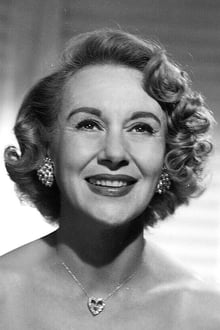 Foto de perfil de Arlene Francis