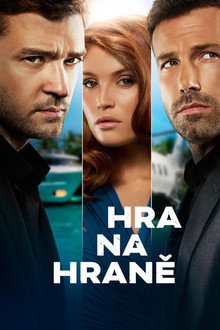 Hra na hraně