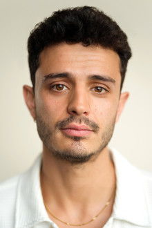 Photo of Pedro Leandro