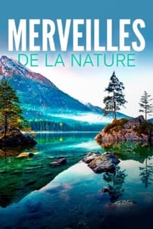 Poster da série Merveilles de la nature