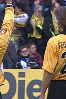 Die Champions - Der Traum vom Fußball