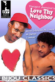 Love Thy Neighbor