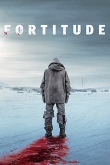 Fortitude tv show poster