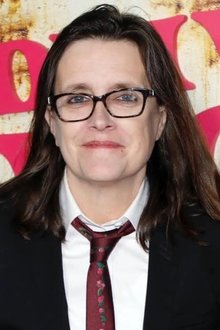 Photo of Tricia Cooke