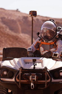 Stars on Mars - Season 1