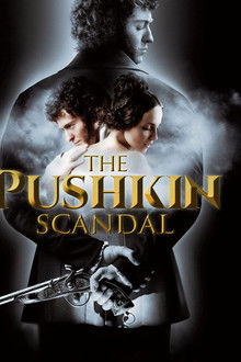 Pushkin: The Last Duel