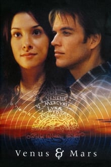 Venus and Mars movie poster