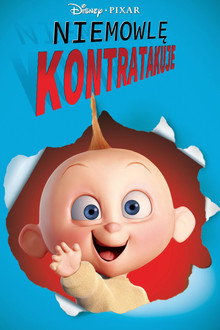Niemowlę kontratakuje