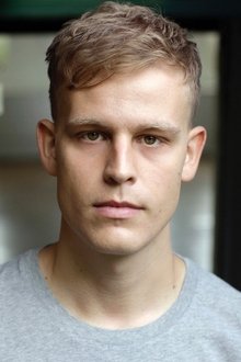 Photo of Jake Lampert