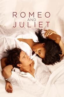 Poster do filme Romeo e Julieta