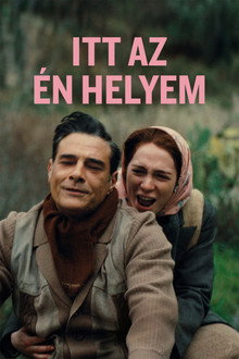 Itt az én helyem