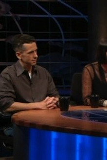 Real Time with Bill Maher season 3 episode 14