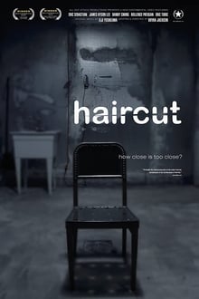 Poster do filme Haircut