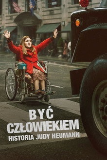Być człowiekiem: historia Judy Heumann