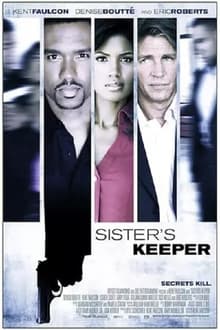 Poster do filme Sister's Keeper