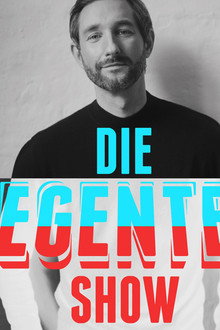 Die Gegenteilshow