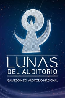 Las Lunas del Auditorio tv show poster