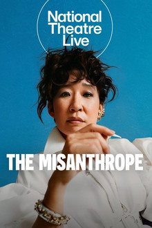 National Theatre Live: The Misanthrope