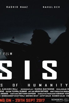ISIS: Enemies of Humanity