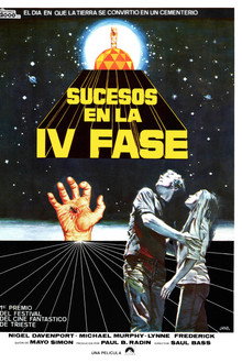 Sucesos en la IV fase