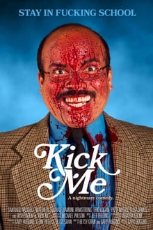 Poster do filme Kick Me