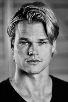 Photo of Brendan Miller
