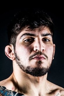 Photo of Dillon Danis