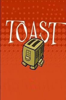 Poster da série Toast