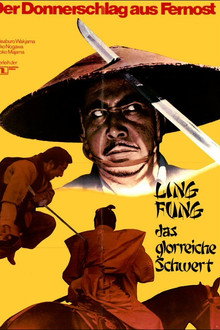 Ling Fung - Das glorreiche Schwert