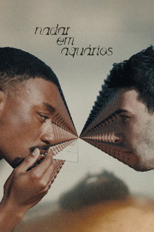 Nadar em Aquários
