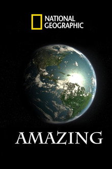 Nat Geo Amazing!