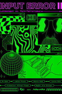Input Error II