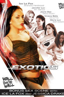 Exotics