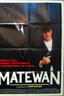 Matewan