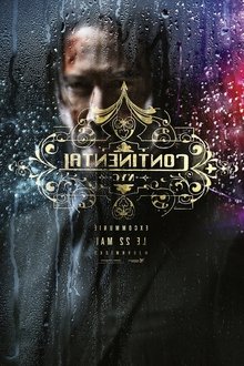 John Wick Parabellum