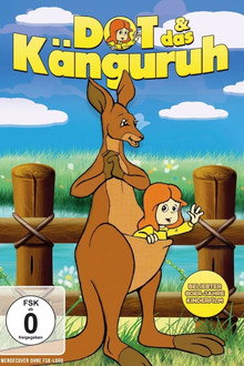Dot und das Känguruh
