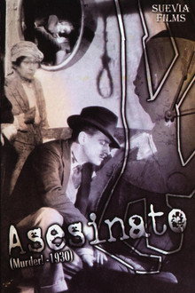Asesinato