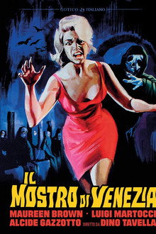 Il mostro di Venezia