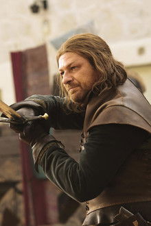 Game of Thrones - Season 1