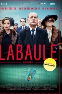 Poster da série Labaule & Erben