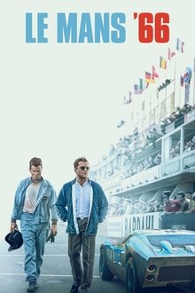 Ford v Ferrari