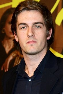 Photo of Mattia Zaccaro