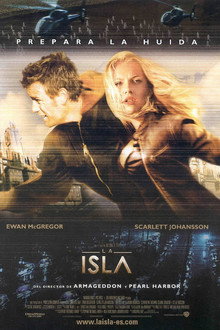 La isla